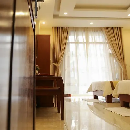 Hotel Sunny